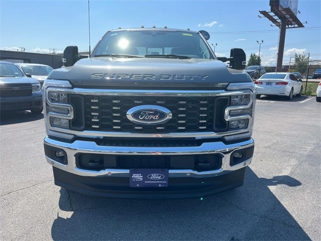 2024 Ford F-350 Lariat