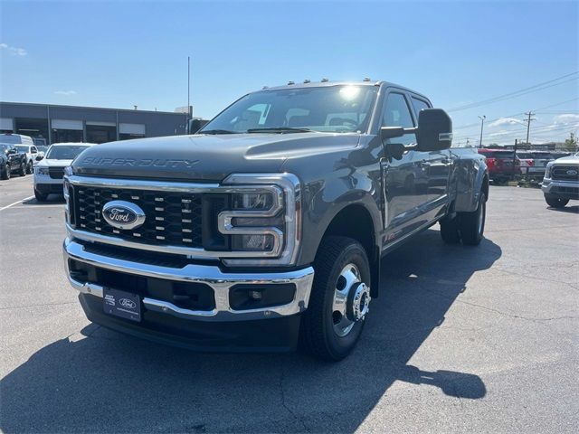 2024 Ford F-350 Lariat