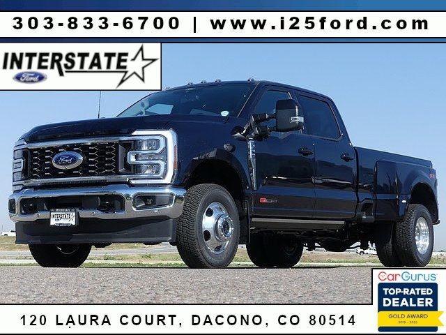 2024 Ford F-350 Lariat