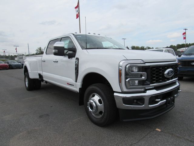 2024 Ford F-350 Lariat