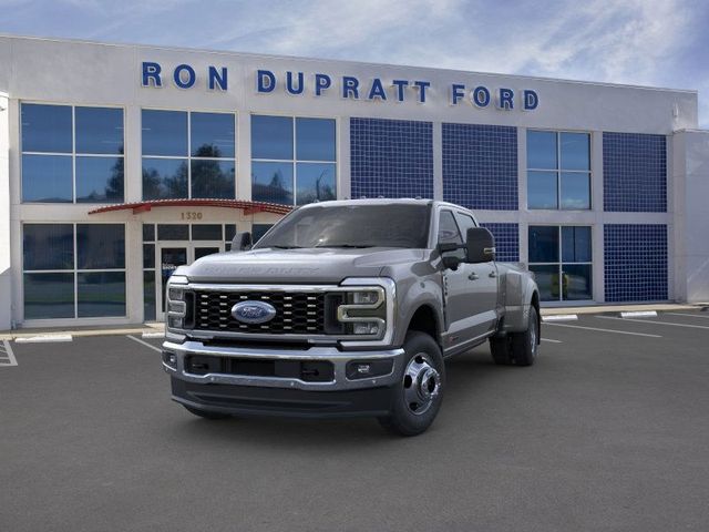 2024 Ford F-350 Lariat