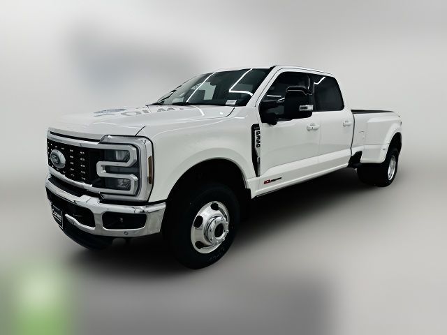 2024 Ford F-350 Lariat