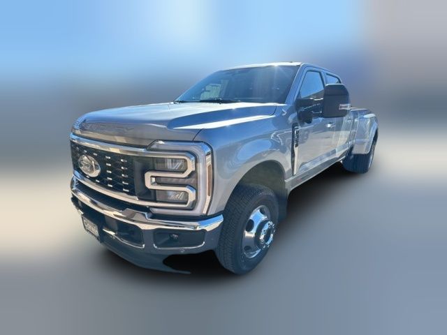 2024 Ford F-350 Lariat