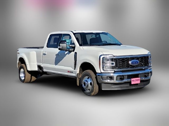 2024 Ford F-350 Lariat