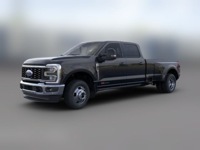 2024 Ford F-350 Lariat