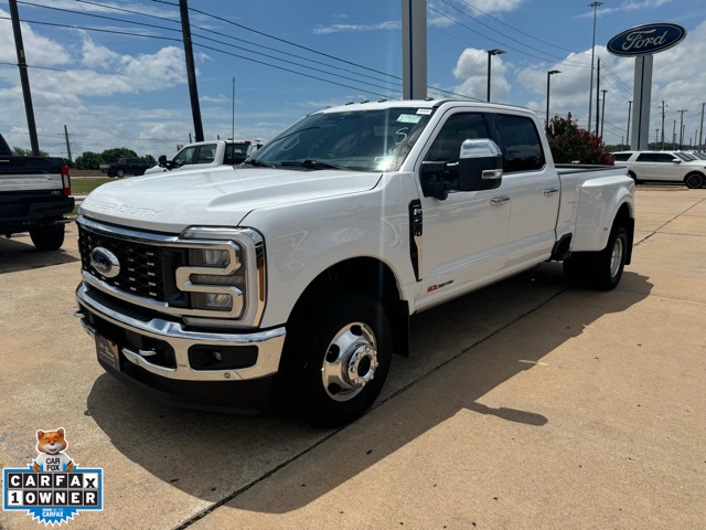 2024 Ford F-350 Lariat