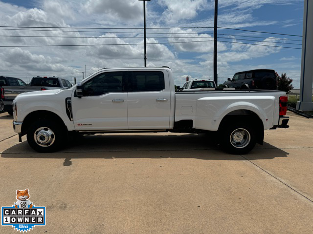 2024 Ford F-350 Lariat