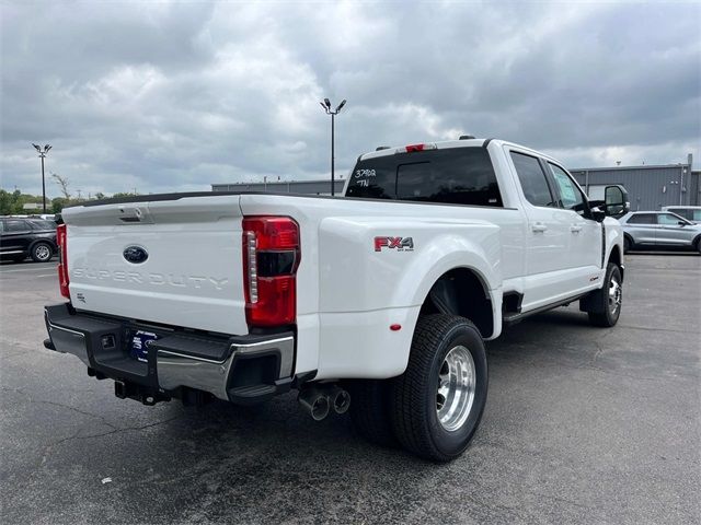 2024 Ford F-350 Lariat