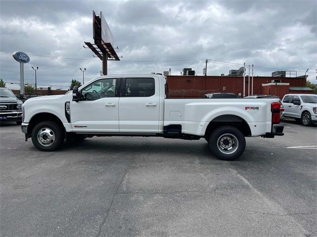 2024 Ford F-350 Lariat