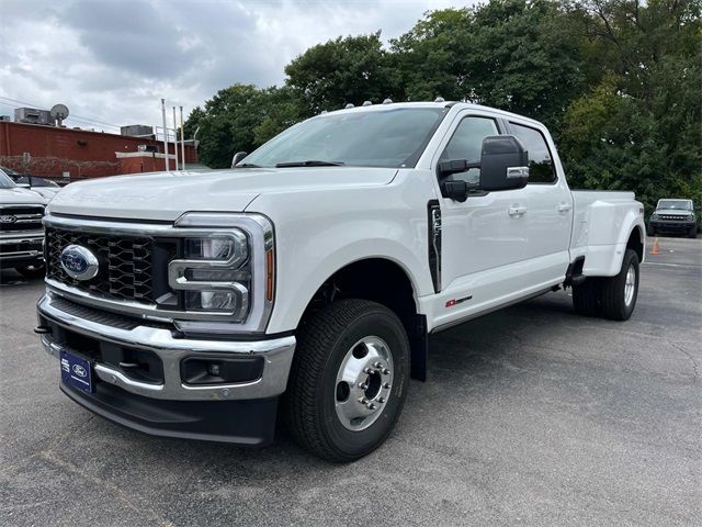 2024 Ford F-350 Lariat