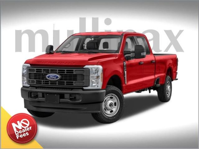 2024 Ford F-350 Lariat