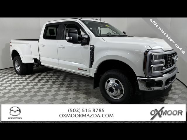 2024 Ford F-350 Lariat