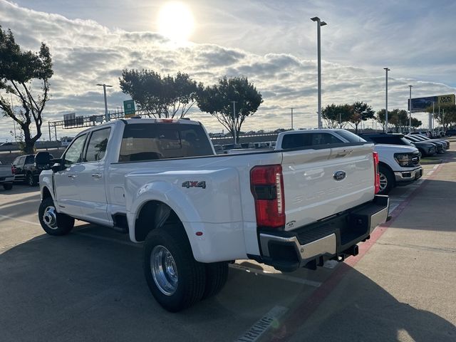 2024 Ford F-350 Lariat