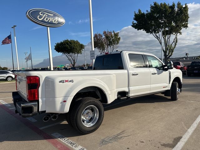 2024 Ford F-350 Lariat