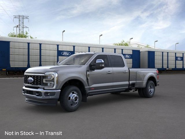 2024 Ford F-350 Lariat