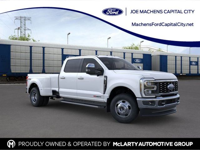 2024 Ford F-350 Lariat