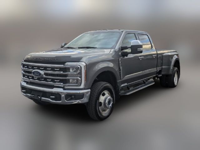 2024 Ford F-350 Lariat