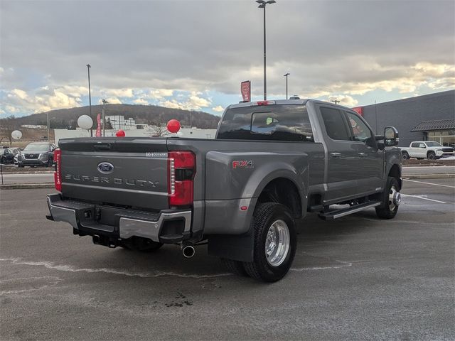 2024 Ford F-350 Lariat