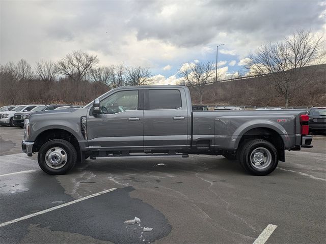 2024 Ford F-350 Lariat