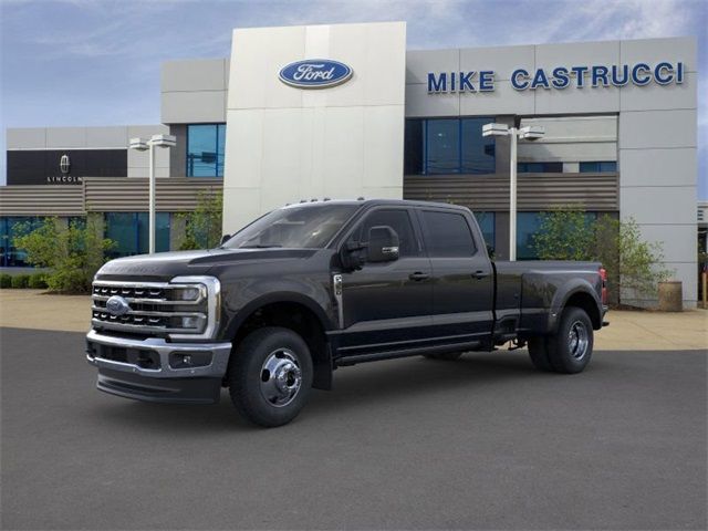 2024 Ford F-350 Lariat