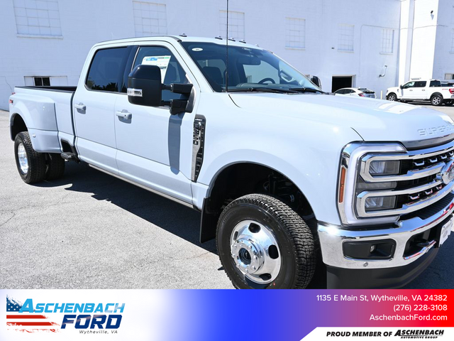 2024 Ford F-350 Lariat