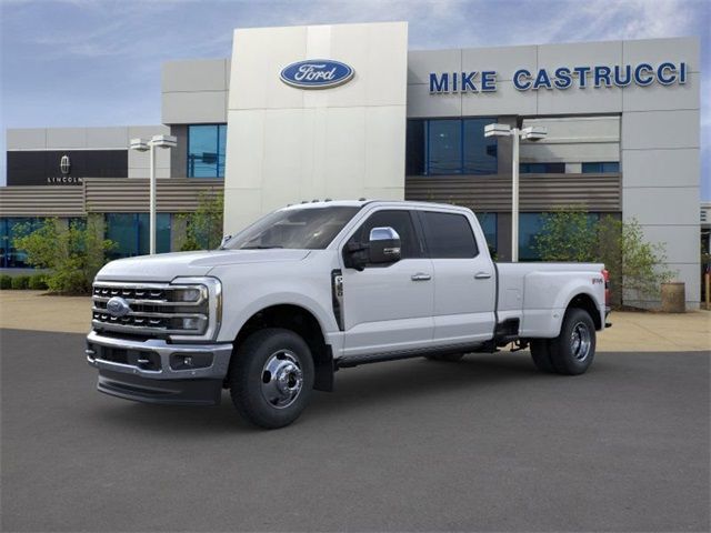 2024 Ford F-350 Lariat