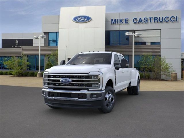 2024 Ford F-350 Lariat