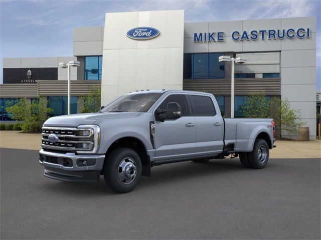 2024 Ford F-350 Lariat