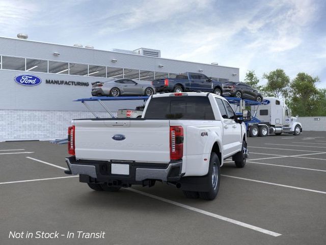 2024 Ford F-350 Lariat