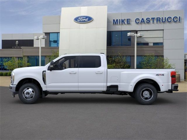 2024 Ford F-350 Lariat