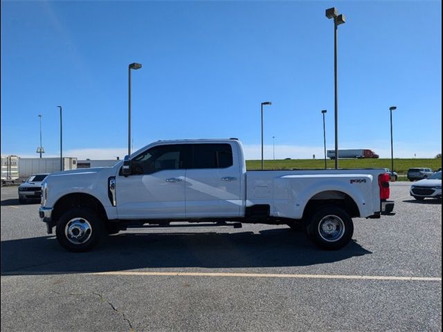 2024 Ford F-350 Lariat