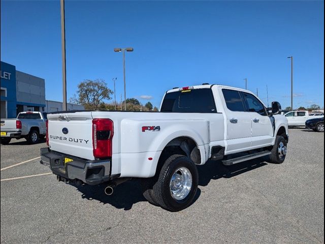 2024 Ford F-350 Lariat