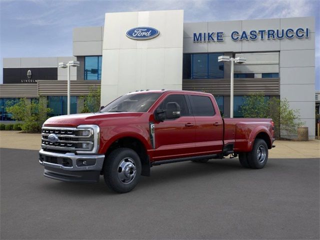 2024 Ford F-350 Lariat