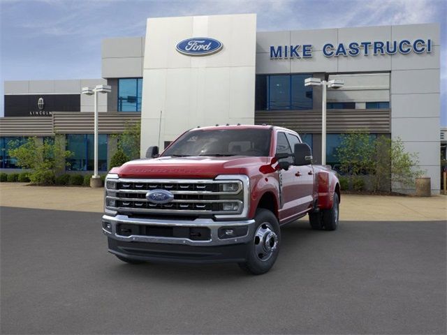 2024 Ford F-350 Lariat