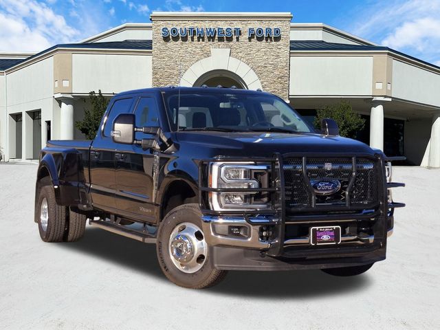 2024 Ford F-350 Lariat