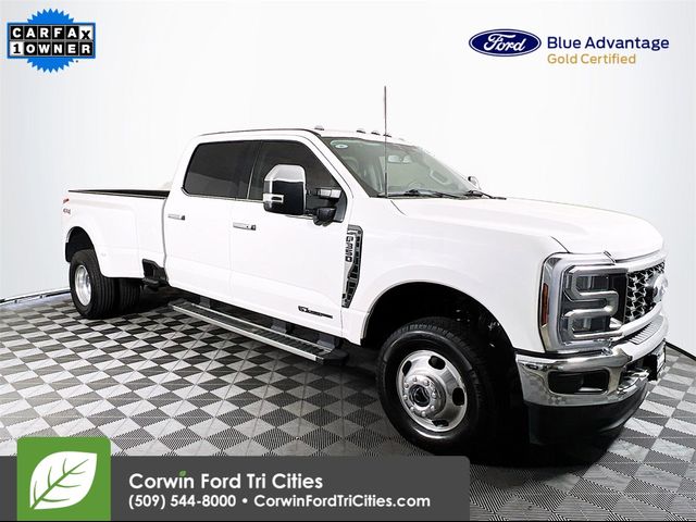 2024 Ford F-350 Lariat