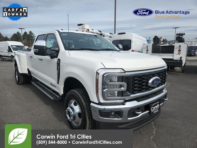 2024 Ford F-350 Lariat