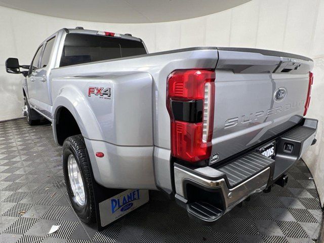 2024 Ford F-350 Lariat