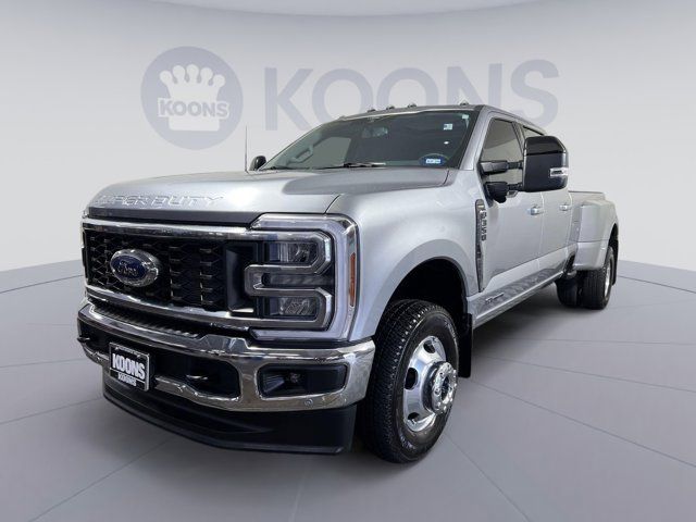 2024 Ford F-350 Lariat