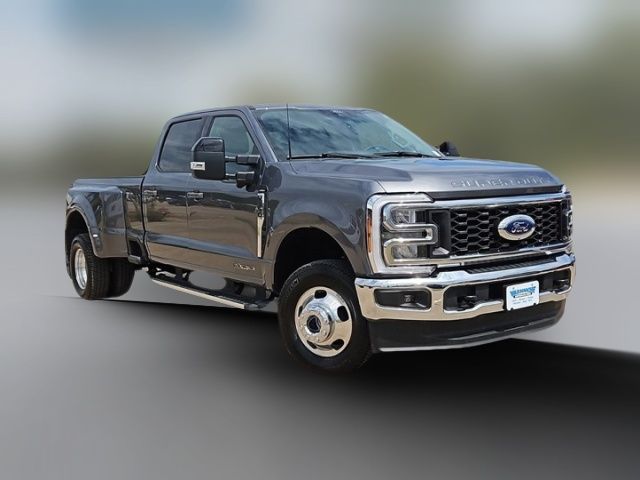 2024 Ford F-350 Lariat