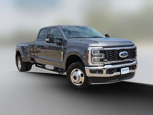 2024 Ford F-350 Lariat