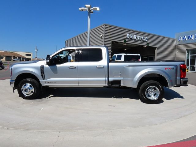 2024 Ford F-350 Lariat