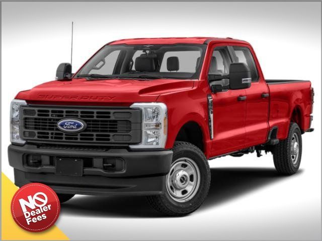 2024 Ford F-350 Lariat