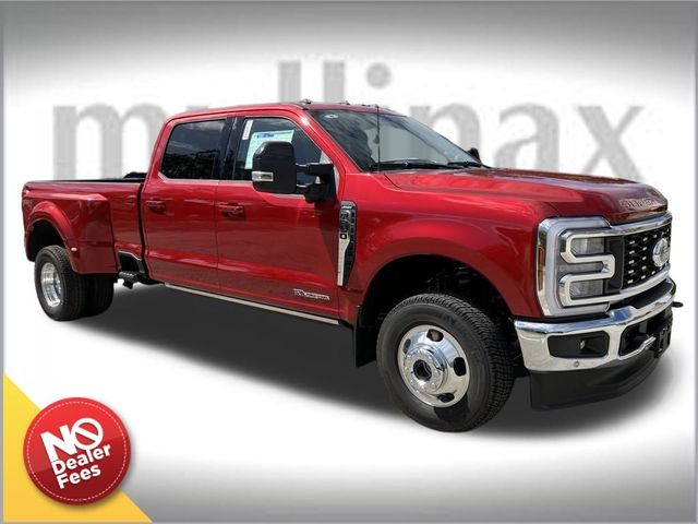 2024 Ford F-350 Lariat