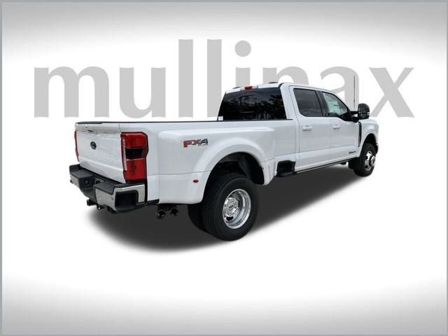 2024 Ford F-350 Lariat