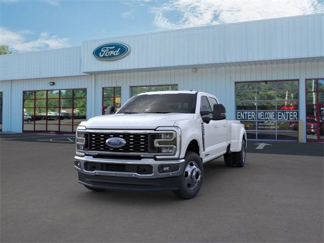 2024 Ford F-350 Lariat