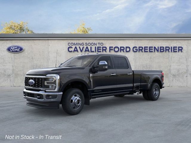 2024 Ford F-350 Lariat