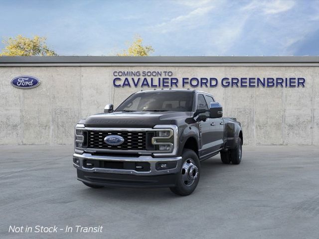 2024 Ford F-350 Lariat