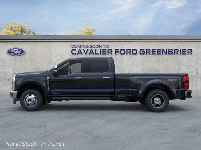 2024 Ford F-350 Lariat