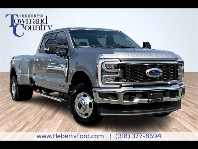 2024 Ford F-350 Lariat